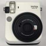 Test Fujifilm Instax Mini 70