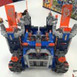 Anlisis LEGO 70317