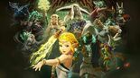 Test Hyrule Warriors Age of Imprisonment