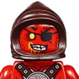 Test LEGO 70334