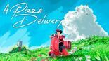 Test A Pizza Delivery