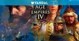 Test Age of Empires IV