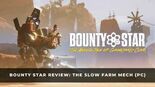 Test Bounty Star