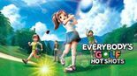 Test Everybody's Golf Hot Shots
