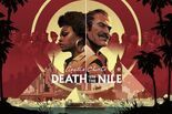 Test Agatha Christie Death on the Nile