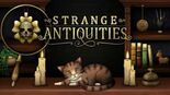 Test Strange Antiquities