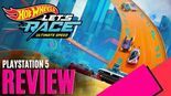 Test Hot Wheels Let's Race: Ultimate Speed