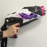 Nerf Rebelle Powerbelle Review