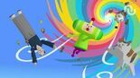 Test Once Upon A KATAMARI