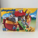 Test Playmobil 6765