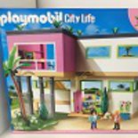 Test Playmobil 5574