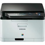 Anlisis Samsung CLX-3305