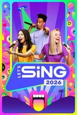 Test Let's Sing 2026