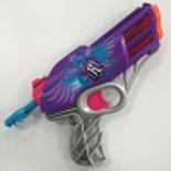 Test Nerf Rebelle Messenger