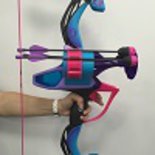 Test Nerf Rebelle Arc Mission Secrte