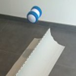 Test Sphero Ollie robot