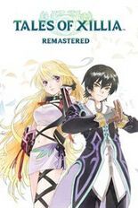 Test Tales Of Xillia Remastered