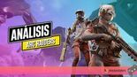 Test Arc Raiders