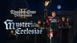 Test Kingdom Come Deliverance II: Mysteria Ecclesiae