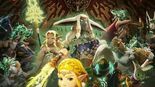 Test Hyrule Warriors