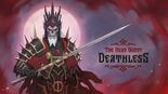 Test Deathless The Hero Quest