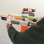 Test Nerf Modulus ECS-10