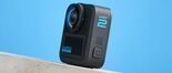 Test GoPro Max
