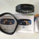 Anlisis Garmin Vivofit 2