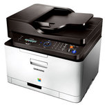 Anlisis Samsung CLX-3305FW