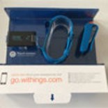 Test Withings Activit