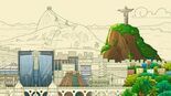 Test Hidden Cats in Rio de Janeiro
