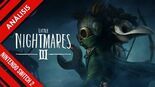Test Little Nightmares 3
