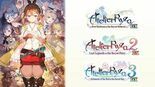 Test Atelier Ryza: Secret Trilogy Deluxe