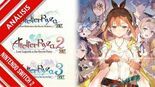 Test Atelier Ryza: Secret Trilogy Deluxe