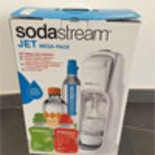 SodaStream Jet Review