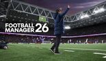Test Football Manager 26