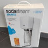 Anlisis SodaStream Source