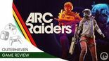 Test Arc Raiders