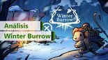 Test Winter Burrow