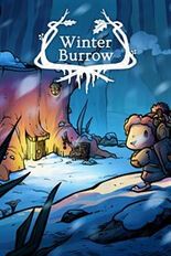 Test Winter Burrow