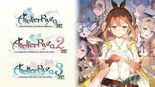 Test Atelier Ryza: Secret Trilogy Deluxe