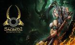 Test Sacred 2 Remaster