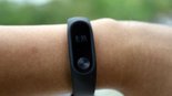 Test Xiaomi Mi Band 2