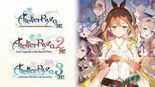 Test Atelier Ryza: Secret Trilogy Deluxe