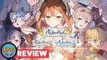 Test Atelier Ryza: Secret Trilogy Deluxe
