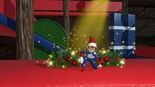 Test Elf on the Shelf Christmas Heroes