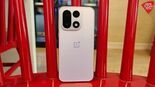 Test OnePlus 15