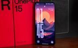 Test OnePlus 15