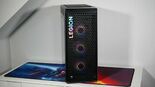 Test Lenovo Legion Tower 7i