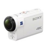 Test Sony FDR-X3000R